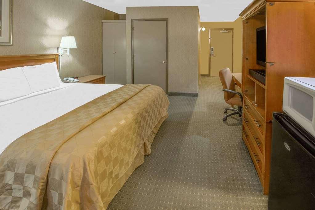 Days Inn By Wyndham Eureka Ca Zimmer foto