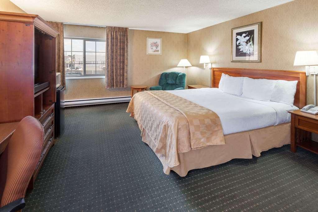 Days Inn By Wyndham Eureka Ca Zimmer foto