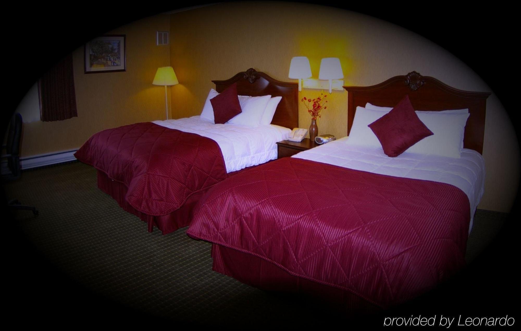 Days Inn By Wyndham Eureka Ca Zimmer foto